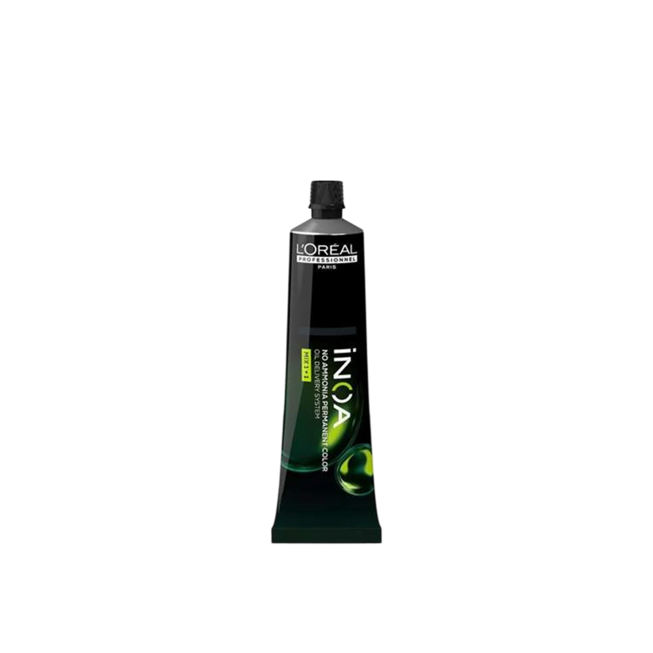 L'Oréal Professionnel Inoa 6.32 – Ammoniakfreie Permanente Haarfarbe für Strahlende Kupfer-Töne