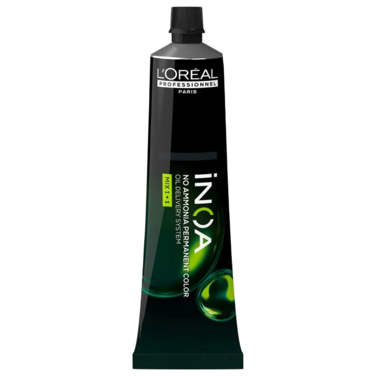 L`Oreal Professionnel L'Oreal Professionnel, Inoa, Ammoniakfrei, Permanente Haarfarbe, 7.13 , 60 ml Regular