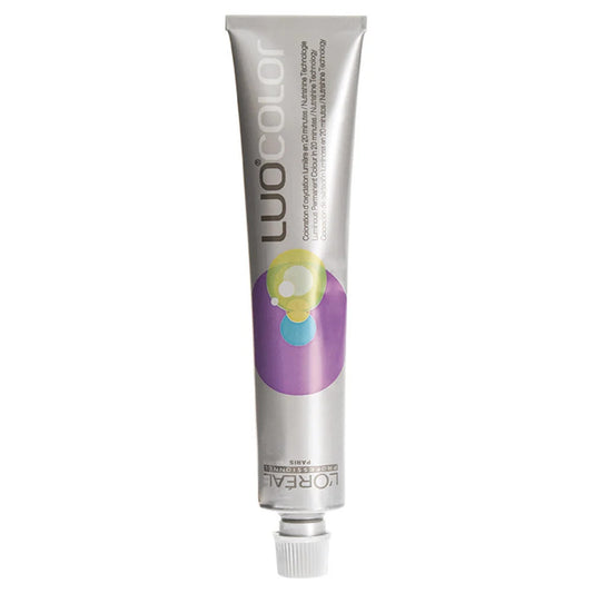 L`Oreal Professionnel L'Oreal Professionnel Luocolor Ammoniakfreie Permanente Haarfarbe 6.3 Dunkelblond Gold 50