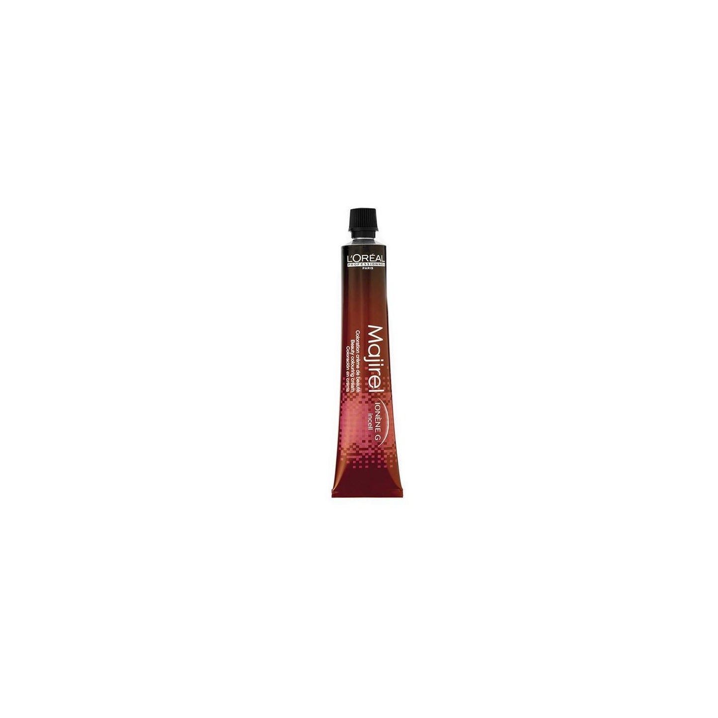 L'Oreal Professionnel, Majirel, Permanente Haarfarbe, 6.1 Dark Ash Blonde, 50 ml