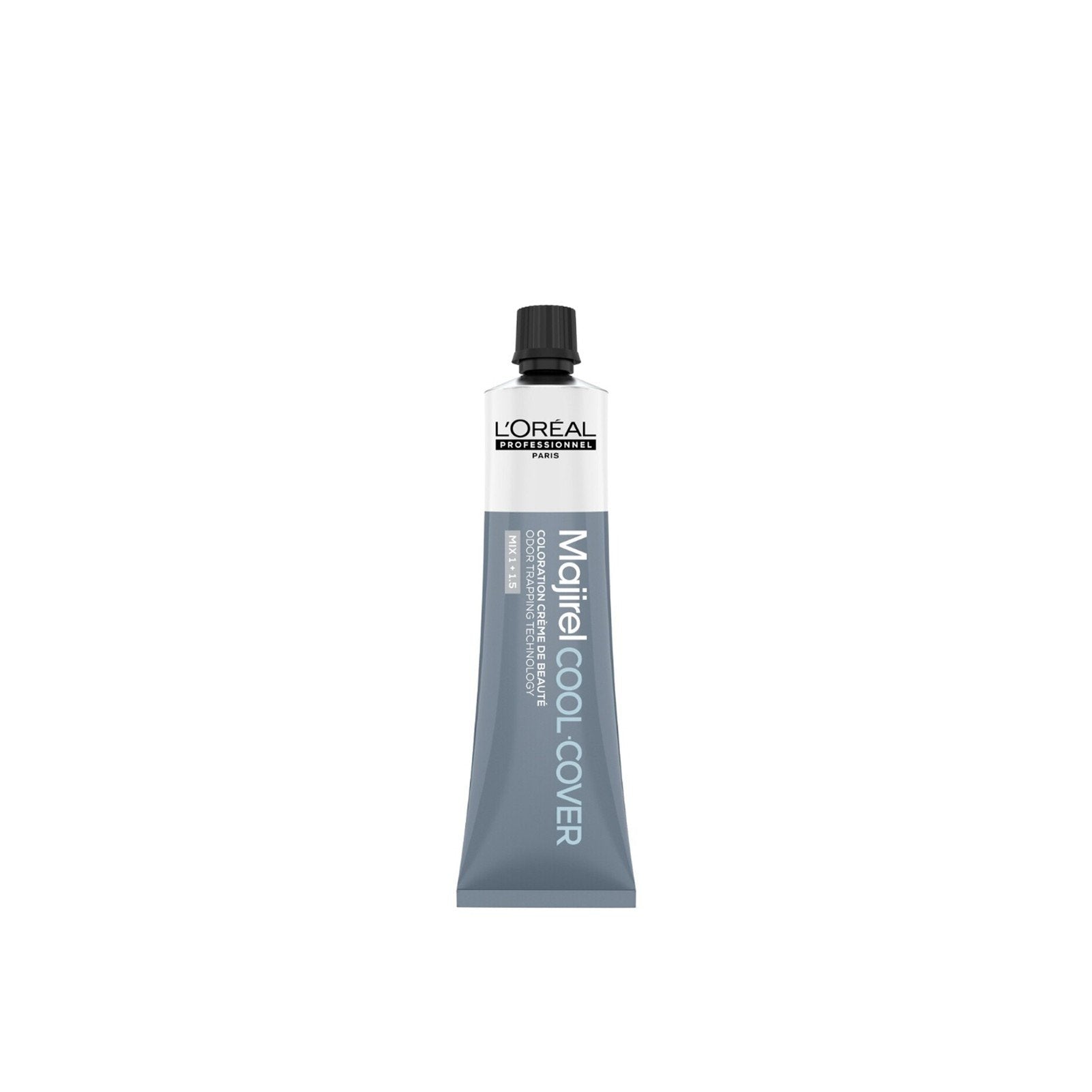 L'OREAL PROFESSIONNEL Majirel Cool-Cover Haarfarbe 5,17 60 ml