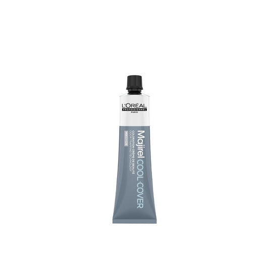 L'OREAL PROFESSIONNEL L'OREAL PROFESSIONNEL Majirel Cool-Cover Haarfarbe 5,17 60 ml Kosmetik
