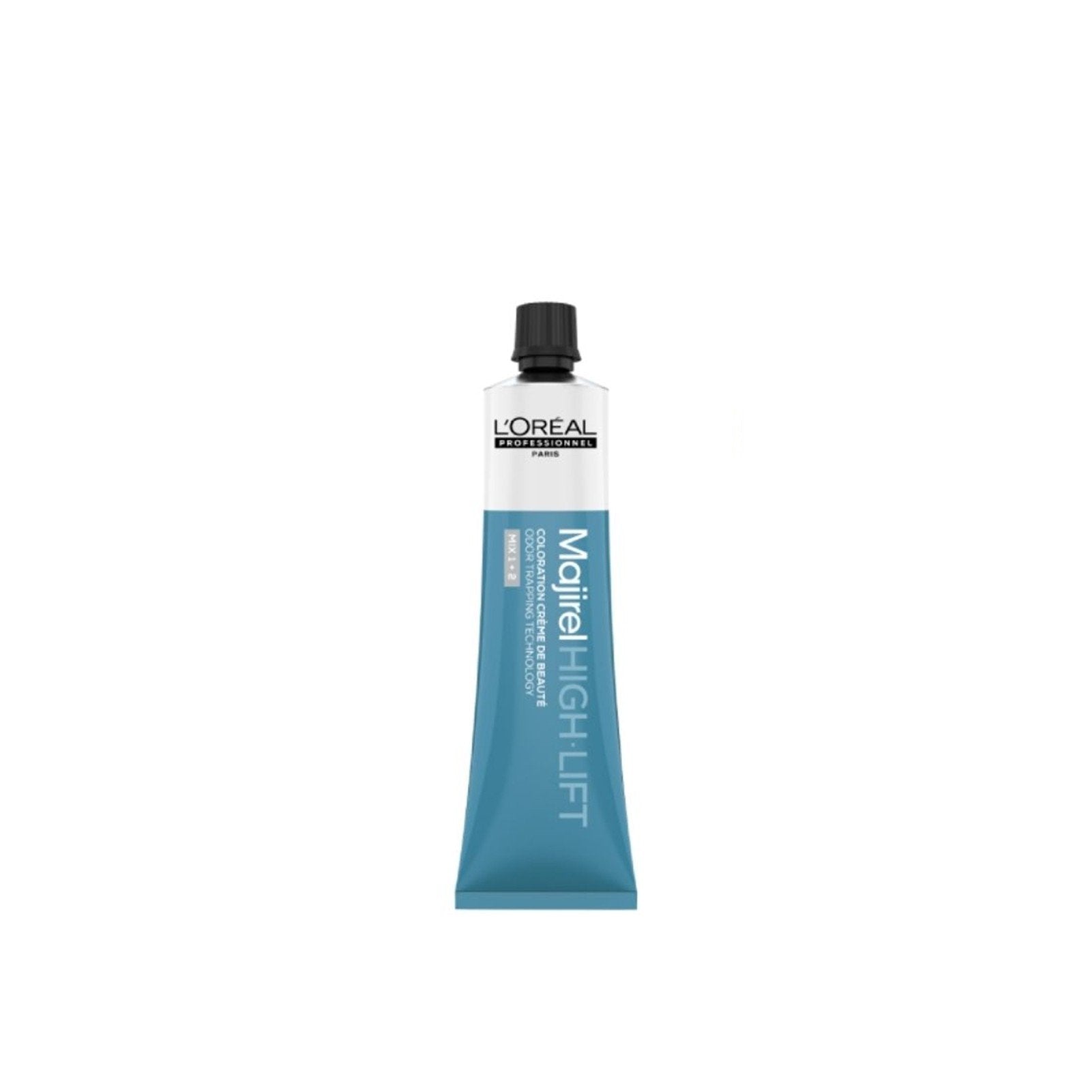L'OREAL PROFESSIONNEL Majirel High-Lift Permanente Haarfarbe 901S 60 ml Kosmetik