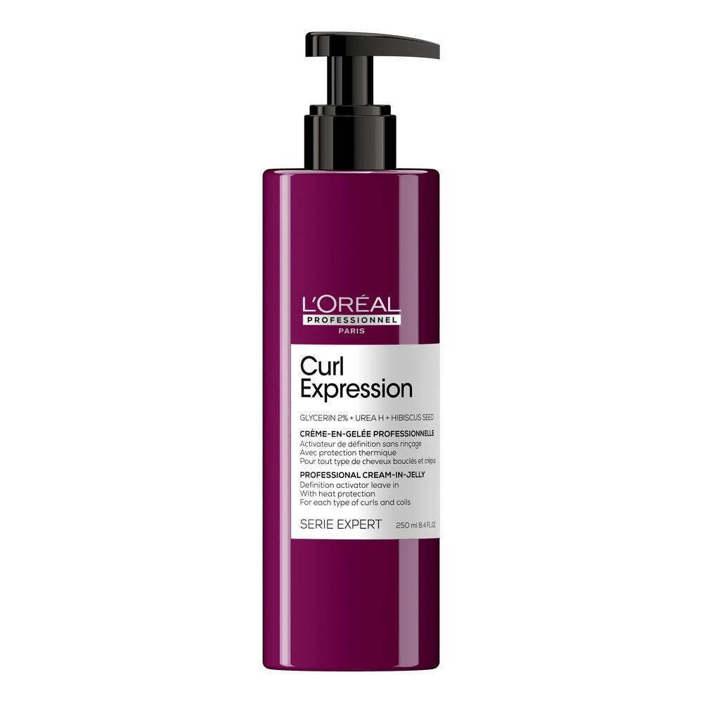 L`Oreal Professionnel L'Oreal Professionnel, Serie Expert Curl Expression, Leave-In Haarcreme Behandlung, Lockendefinition, 2