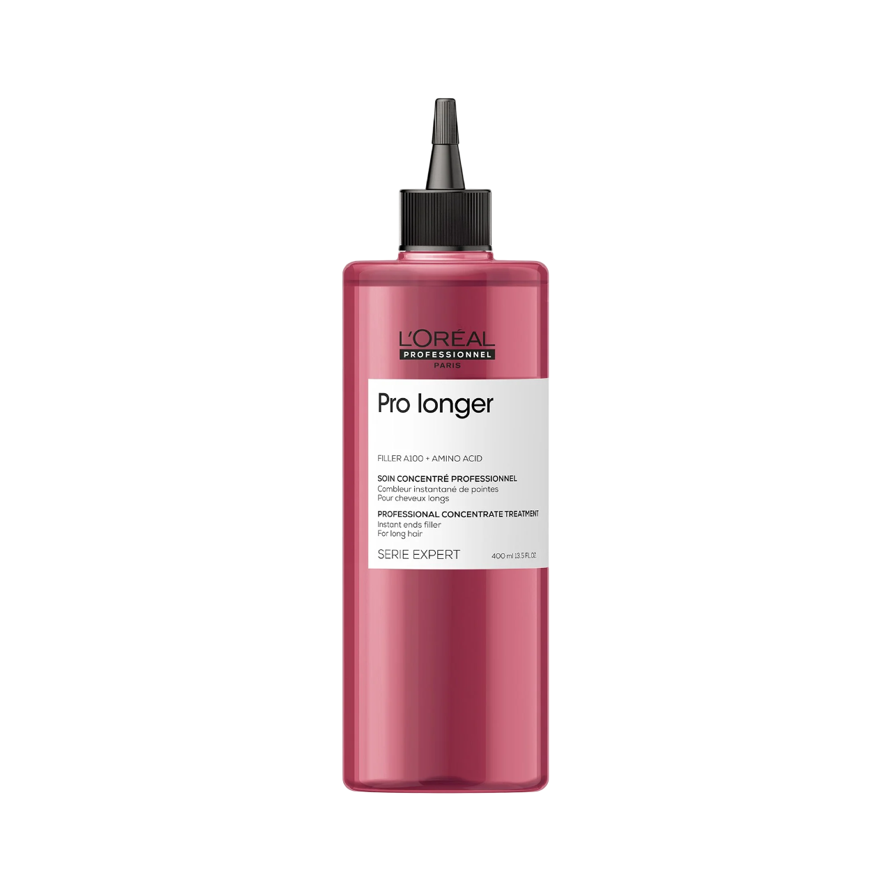 L`Oreal Professionnel L'Oreal Professionnel, Serie Expert Pro Longer, Haarlotion-Behandlung, Versiegelt gespaltene Haarspitze