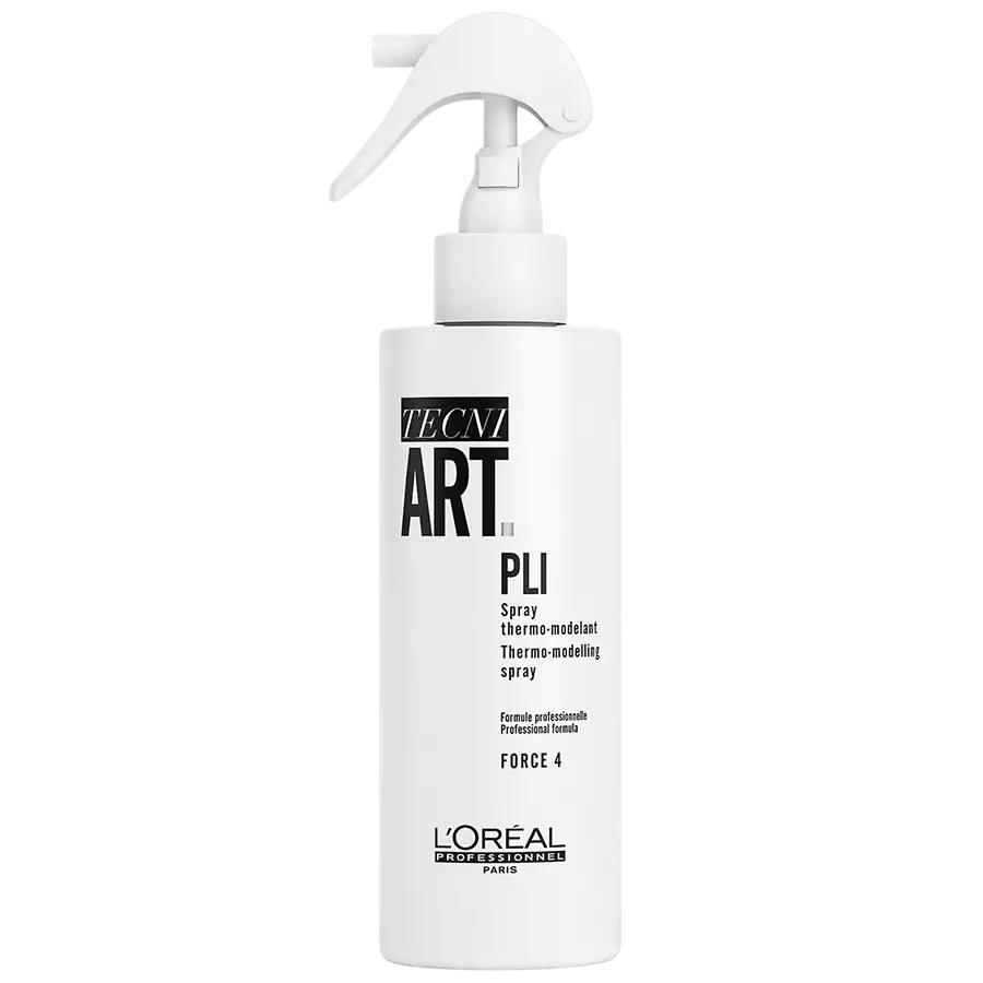 L`Oreal Professionnel L'Oreal Professionnel, Tecni.Art Pli, Haarspray, Fixierung, Extremer Halt, 190 ml Regular