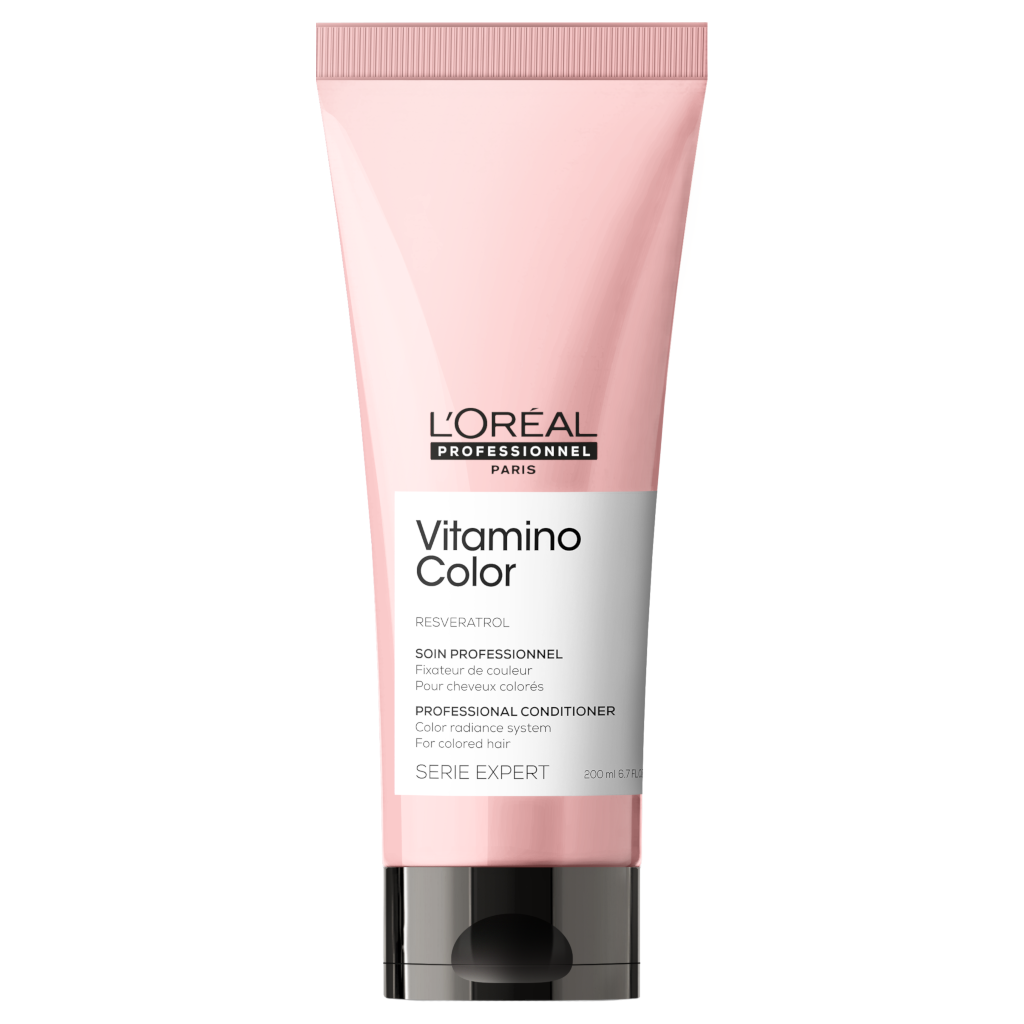 L`Oreal Professionnel L'Oreal Professionnel Serie Expert Vitamino Color Resveratrol Haarspülung 200 ml Conditioner