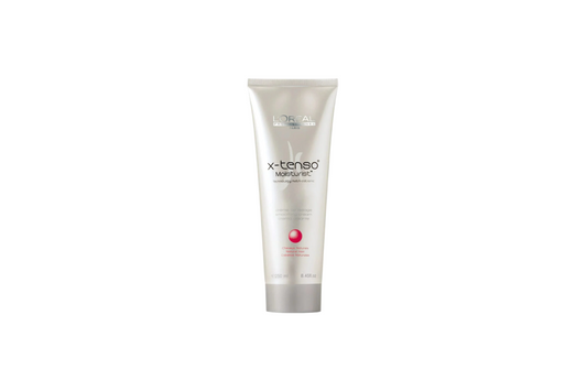 L`Oreal Professionnel L'Oreal Professionnel, X-Tenso Moisturist, Haarcreme-Behandlung, Zum Glätten, 250 ml Regular
