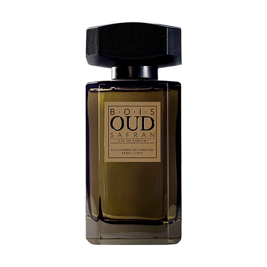 La Closerie Des Parfums La Closerie Des Parfums, Bois Oud Safran, Eau de Parfum, Unisex, 100 ml Regular