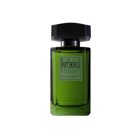 La Closerie Des Parfums La Closerie Des Parfums, Bois Patchouli Cannelle, Eau de Parfum, Unisex, 100 ml Regular