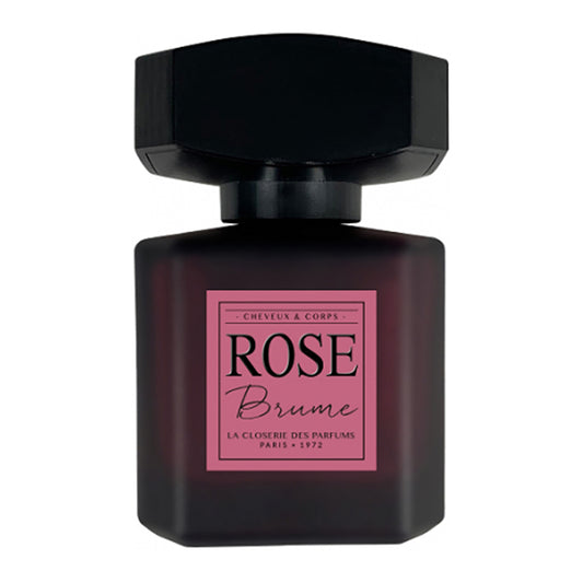 La Closerie Des Parfums La Closerie Des Parfums, Rose Brume, Duftnebel für das Haar, Für Frauen, 50 ml *Tester