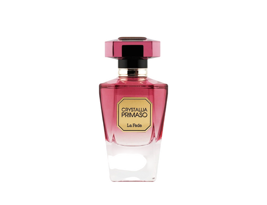 La Fede La Fede, Crystallia Primaso, Eau de Parfum, Für Frauen, 100 ml Regular
