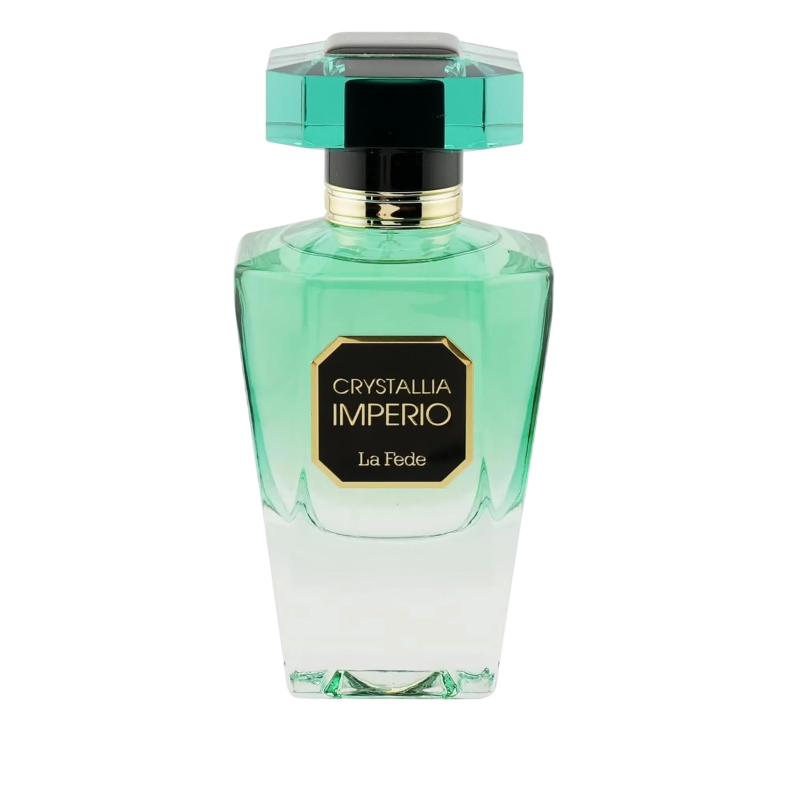 La Fede La Fede, Crystallia Primaso, Eau De Parfum, For Women, 100 ml Regular