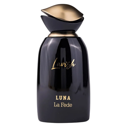 La Fede La Fede, Lavish Luna, Eau de Parfum, Unisex, 100 ml Regular