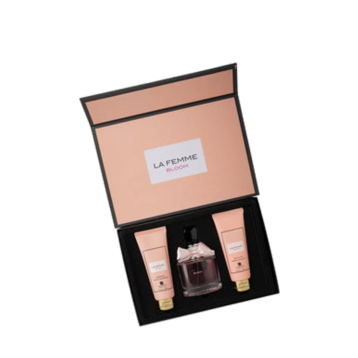 LA FEMME BLOOM GIFTSET RIIFFS
