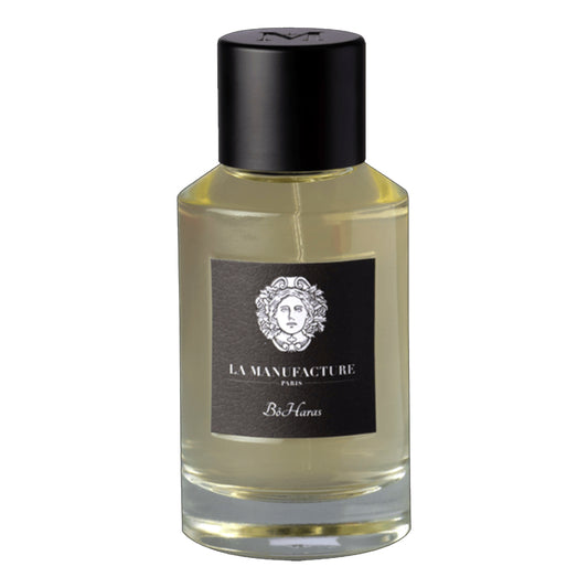 La Manufacture La Manufacture, Boharas, Eau de Parfum, Unisex, 100 ml Regular