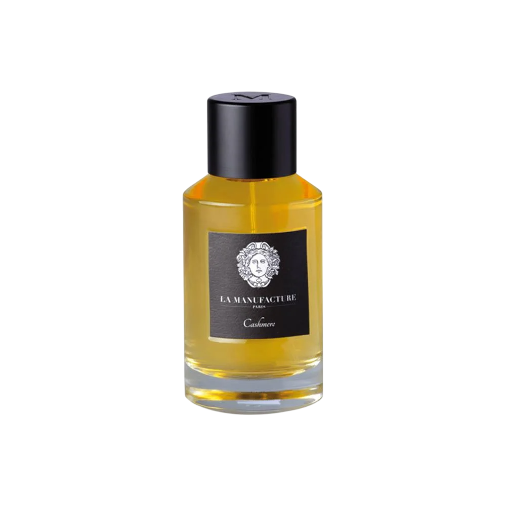 La Manufacture La Manufacture, Cahsmere, Eau de Parfum, Unisex, 100 ml Regular