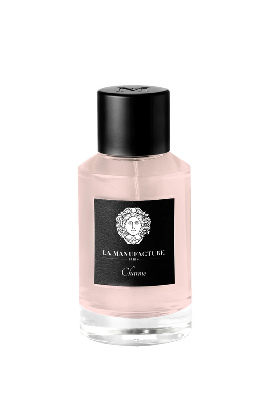 La Manufacture La Manufacture, Charme, Eau de Parfum, Unisex, 100 ml *Tester