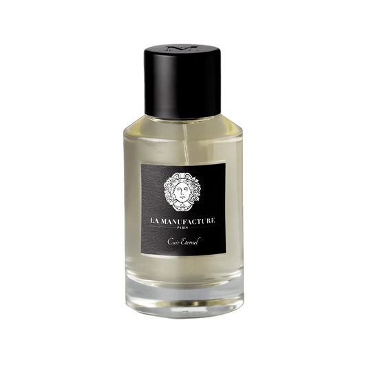 La Manufacture La Manufacture, Cuir Eternel, Eau de Parfum, Unisex, 100 ml *Tester