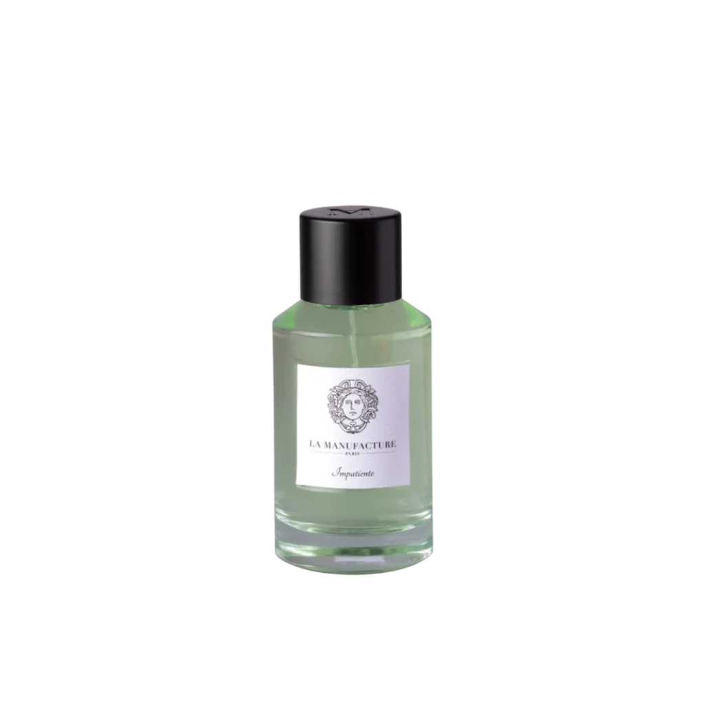 La Manufacture La Manufacture, Impatiente, Eau de Parfum, Unisex, 100 ml Regular
