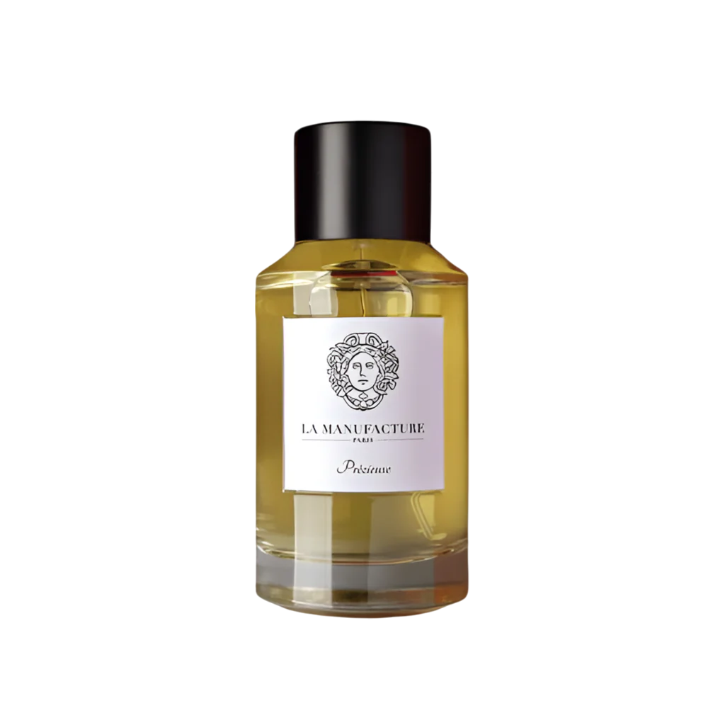 La Manufacture La Manufacture, Precieuse, Eau de Parfum, Unisex, 100 ml Regular