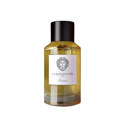 La Manufacture La Manufacture, Precieuse, Eau de Parfum, Unisex, 100 ml Regular