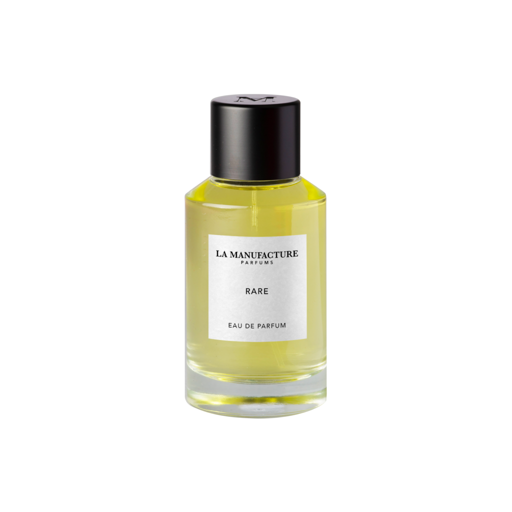 La Manufacture La Manufacture, Rare, Eau de Parfum, Unisex, 100 ml Regular