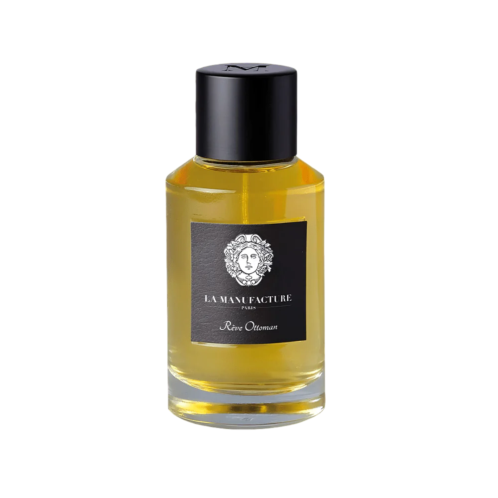 La Manufacture La Manufacture, Reve Ottoman, Eau de Parfum, Unisex, 100 ml Regular