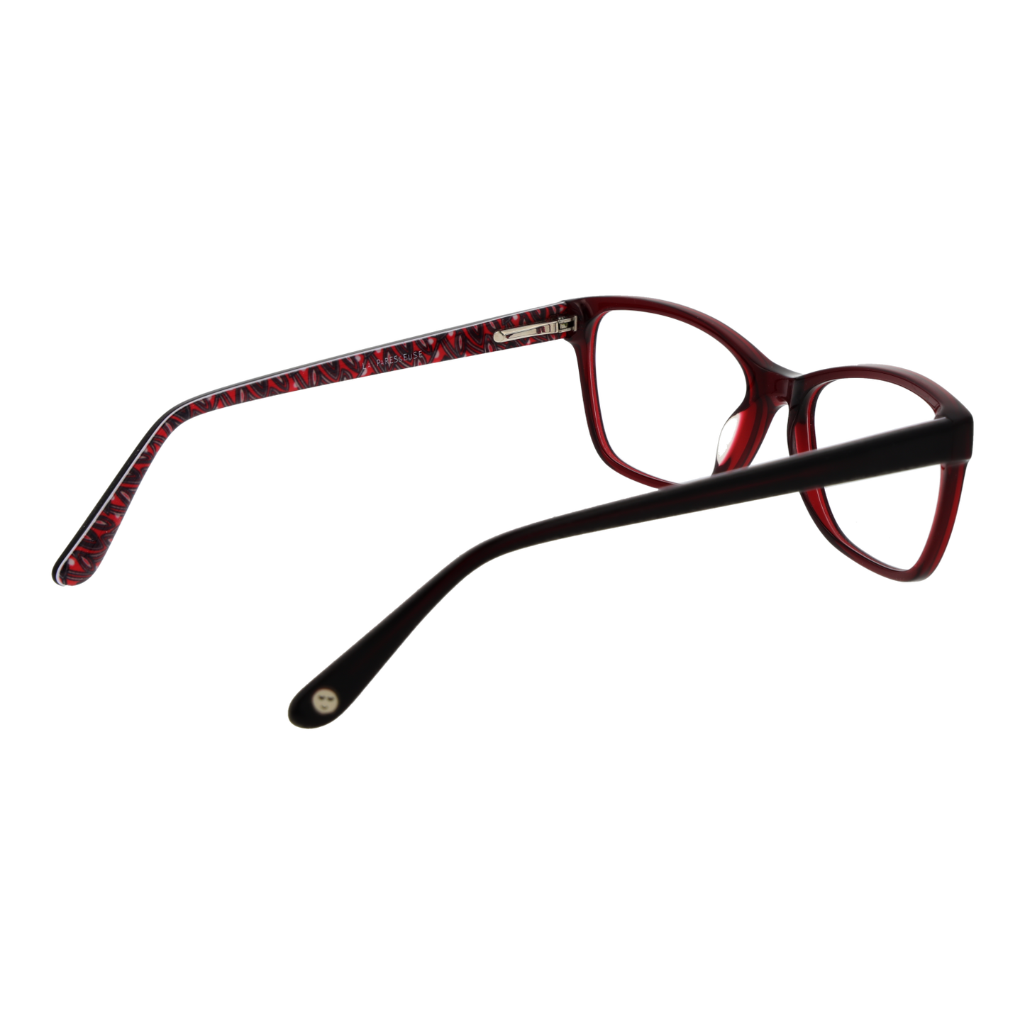 LA PARESSEUSE EYEWEAR PAR1703 53750 Sonnenbrille ansicht-2