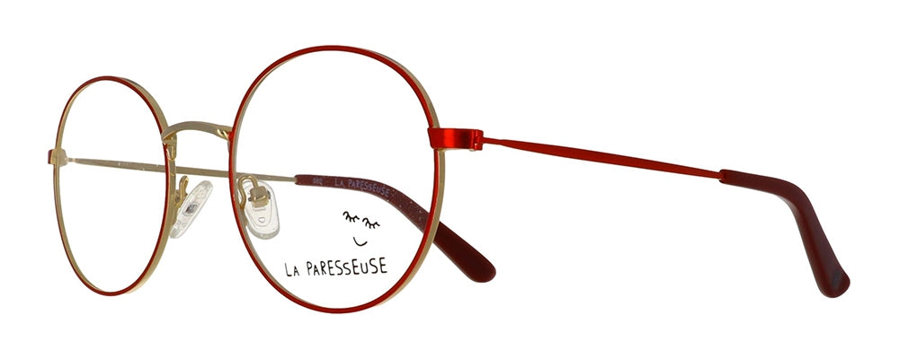 LA PARESSEUSE EYEWEAR PAR1805-735-48 Sonnenbrille ansicht-3