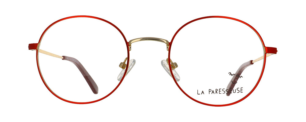 LA PARESSEUSE EYEWEAR PAR1805-735-48 Sonnenbrille
