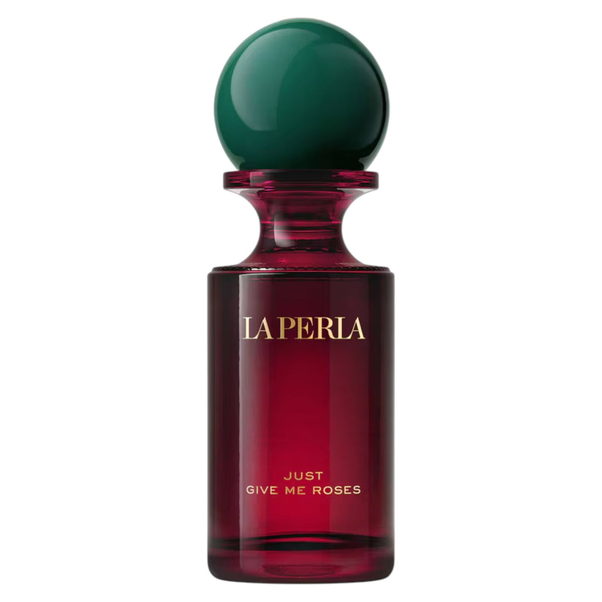La Perla La Perla, Just Give Me Roses, Eau de Parfum, Für Frauen, 120 ml *Tester