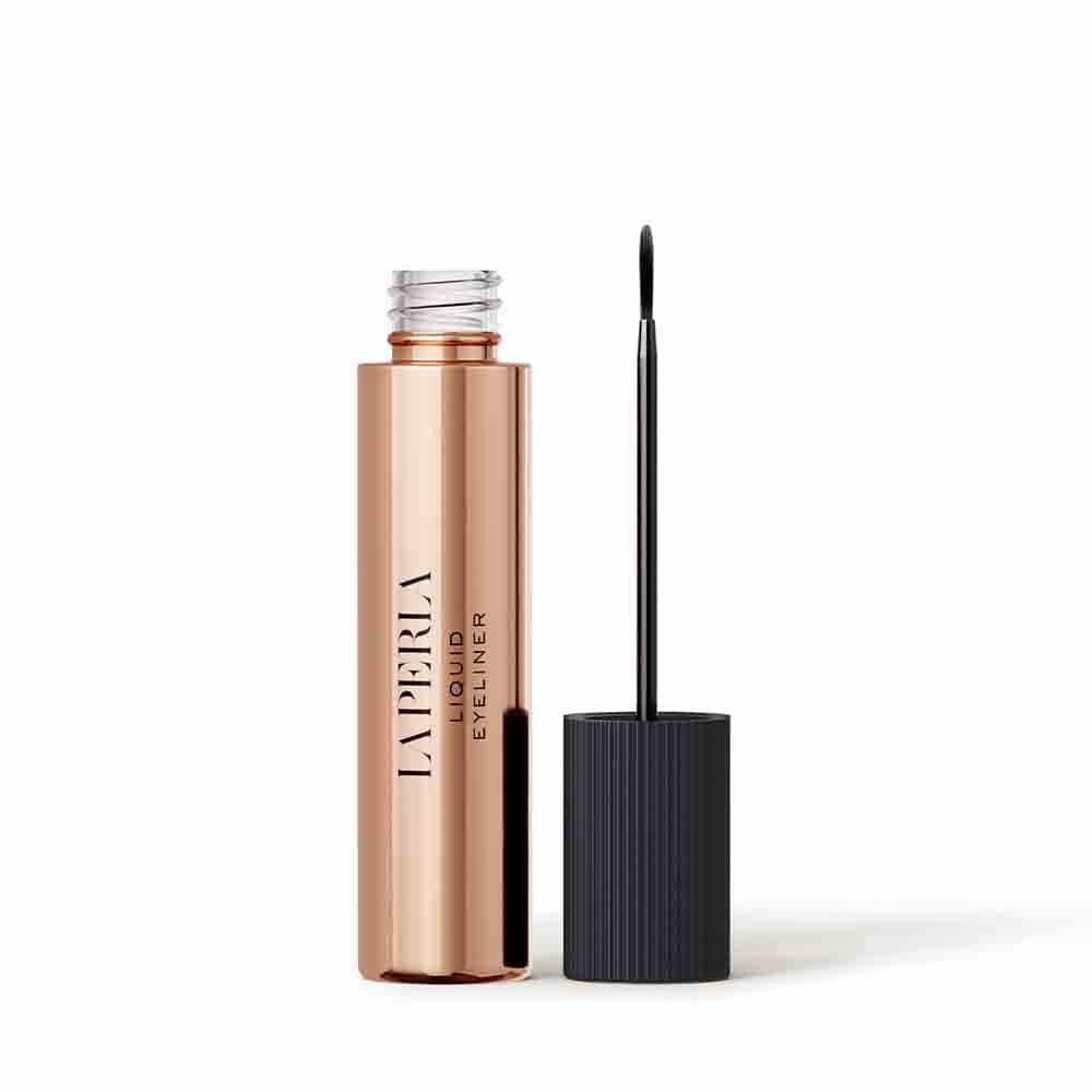 La Perla La Perla, La Perla, Flüssiger Eyeliner, Tiefrot, 4.5 ml Regular
