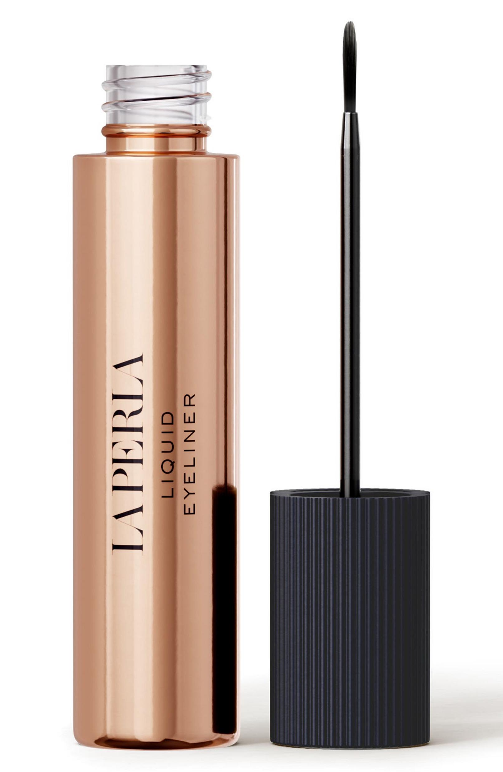 La Perla La Perla, La Perla, Flüssiger Eyeliner, Reiches Braun, 4.5 ml Regular