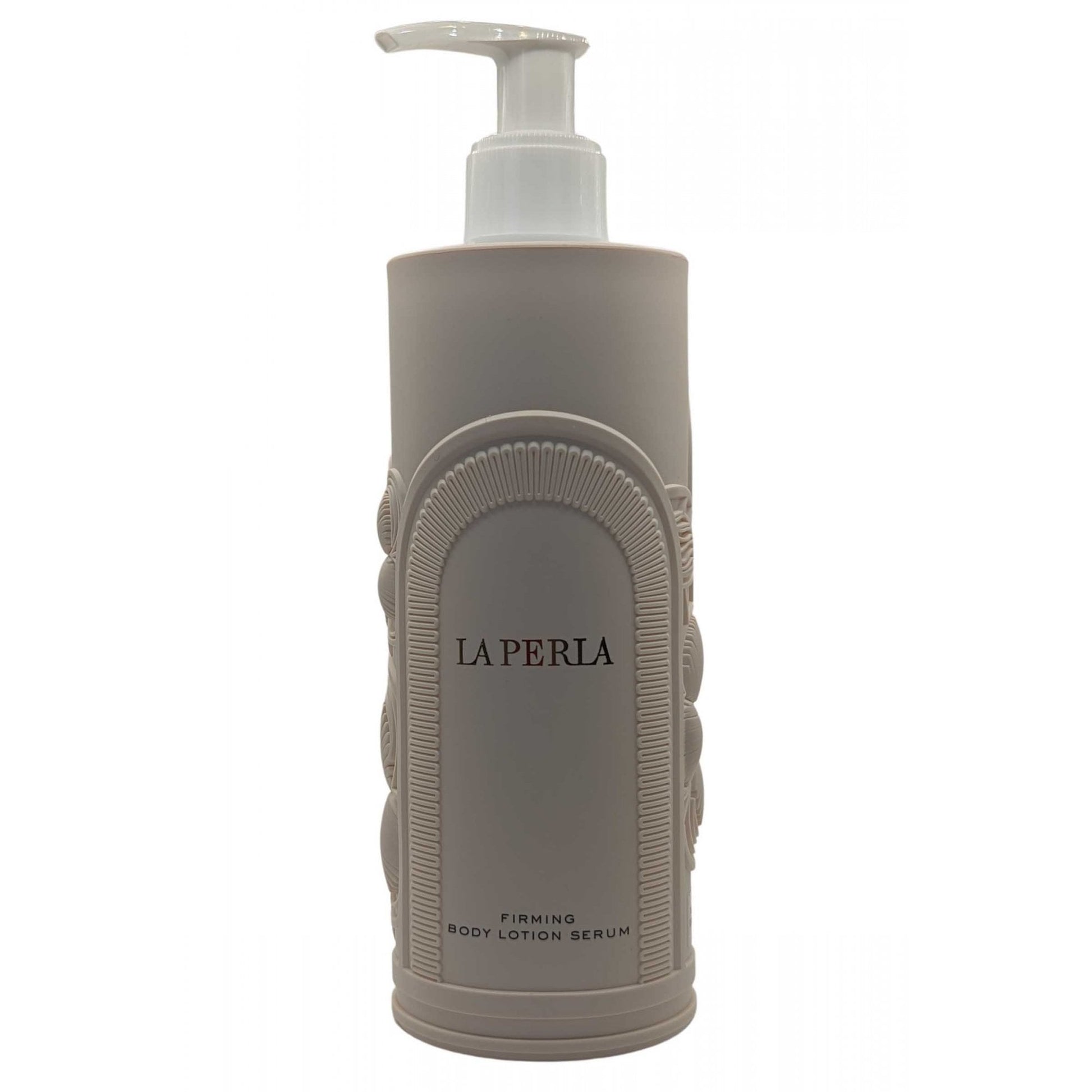 La Perla La Perla, Lotion Serum, Festigung, Täglicher Gebrauch, Körperlotion, Ganzer Körper, 200 ml *Tester