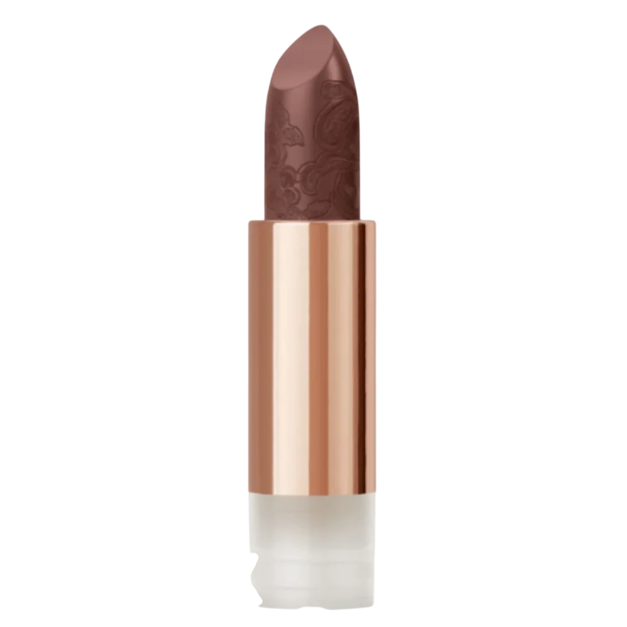 La Perla La Perla, Matte Silk, Matt, Creme-Lippenstift, 112, Tiramisu Rot, Nachfüllen, 3.5 g Regular