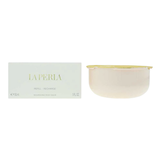 La Perla La Perla, Nourishing, Stellt wieder her, Körperbalsam, Körper, 150, ml Nachfüllen Regular