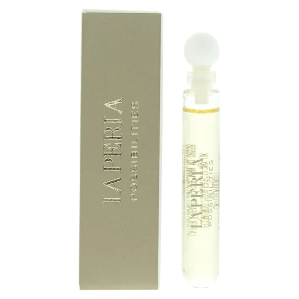 La Perla La Perla, Possibilities, Eau de Parfum, Unisex, 2 ml Fläschchen Vial