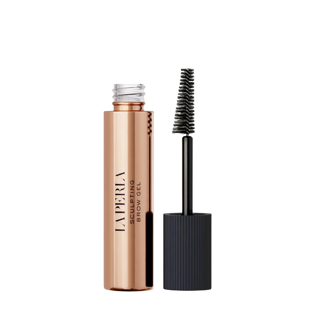 La Perla La Perla, Volumizing, Definierend, Volumengebend, Wimperntusche, 104, Dunkelviolett, 7.2 ml *Tester