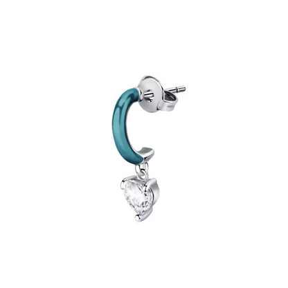 LA PETITE STORY LPS02AQM36 Schmuck Silber Silver