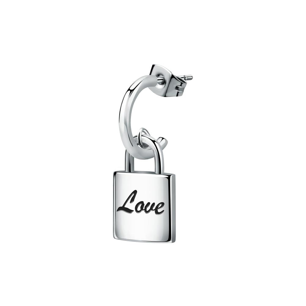 LA PETITE STORY LPS02ASD06 Schmuck Silber Silver
