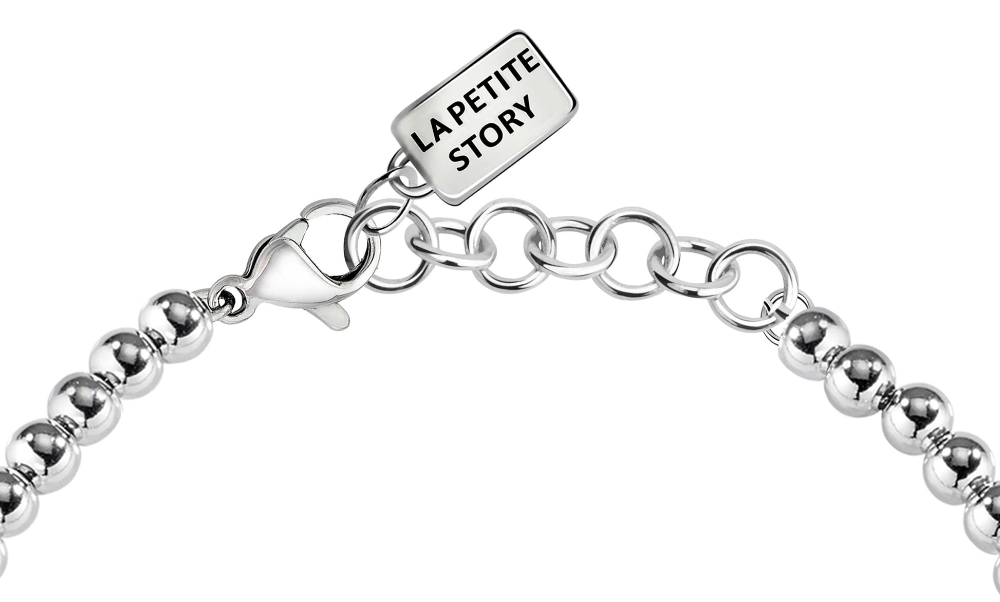 LA PETITE STORY LPS05APX06 Schmuck ansicht-3