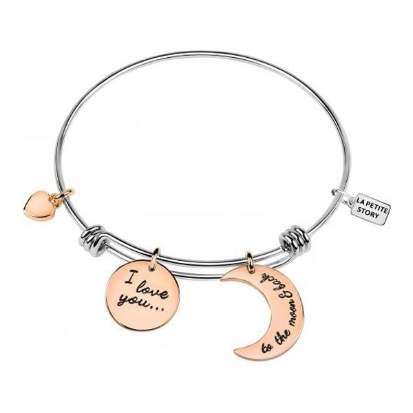 LA PETITE STORY LPS05APZ07 Schmuck