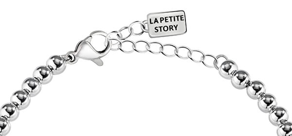 LA PETITE STORY LPS05AQI04 Schmuck ansicht-3