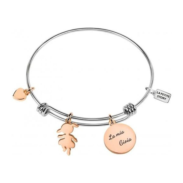 LA PETITE STORY LPS05AQJ07 Schmuck