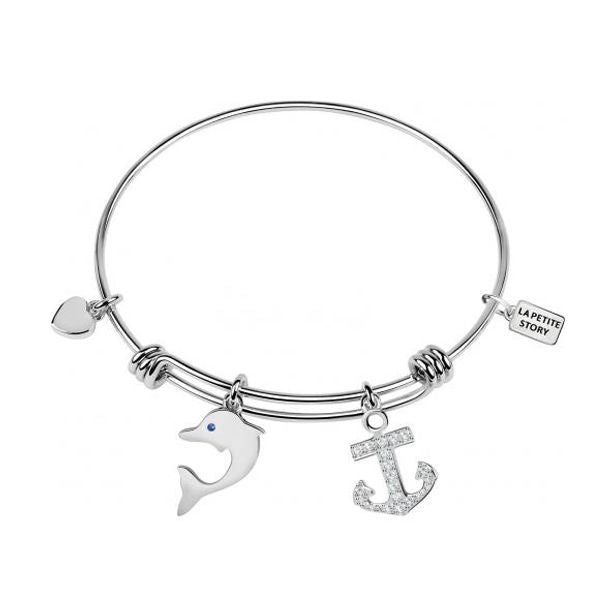 LA PETITE STORY LPS05AQJ11 Schmuck