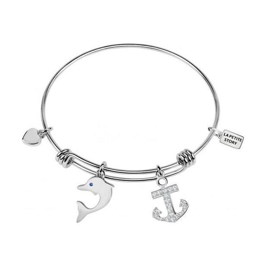 LA PETITE STORY Schmuck LPS05AQJ11 – Produktansicht
