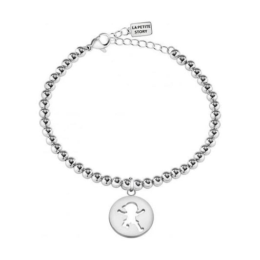 LA PETITE STORY Schmuck LPS05AQL02 – Produktansicht