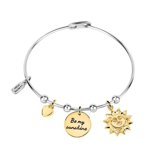 LA PETITE STORY Schmuck LPS05ARR43 – Produktansicht