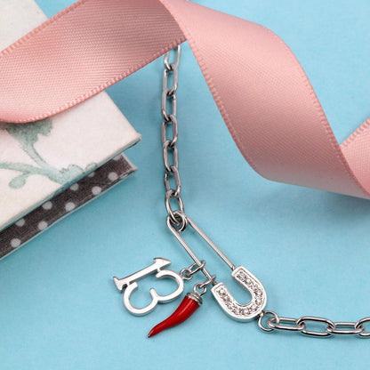 LA PETITE STORY LPS05ARR60 Schmuck ansicht-3